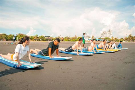 旗津迎春夏 4月起開放海水浴場 高雄旅遊網