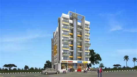 Neelkamal Sai Datta Krupa In Taloja Navi Mumbai Price Reviews