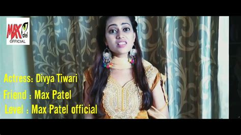 Audition Divya Tiwari Max Patel New Upcoming Song Friendship