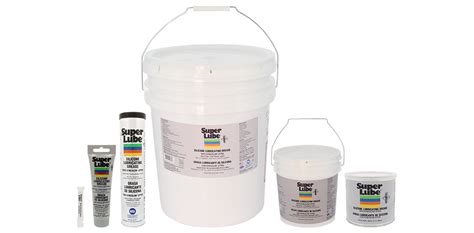 Super Lube® & Electrical Power