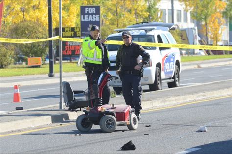 Update Southbound Notre Dame Lanes Re Opened After Collision Sudbury