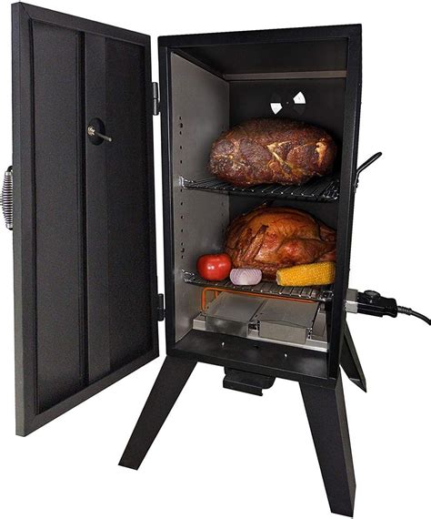 Best Smoke Hollow Electric Smokers Buyers Guide