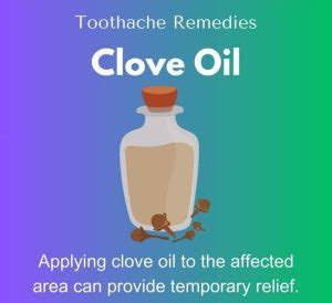 Clove for Toothache: How to use clove oil for Toothache remedy ...