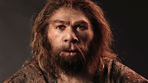 Sex With Neanderthals Helped Modern Humans Survive Says Study