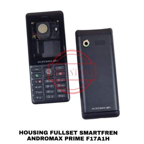 Jual Backdoor Backcover Back Casing Kesing Housing Fullset Smartfren