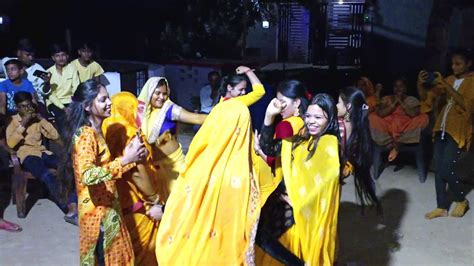 Haldi Ceremony Dance Video Youtube