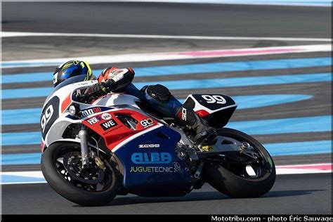 Endurance Bol Dargent Et Bol Classic Les R Sultats Mototribu