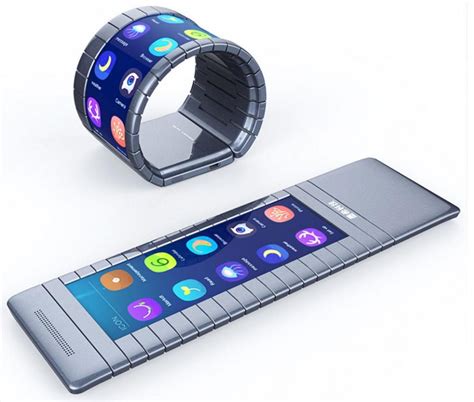 Samsung Has A New Bendy Phone Problem