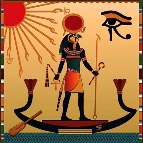 Top 10 Egyptian Gods and Goddesses