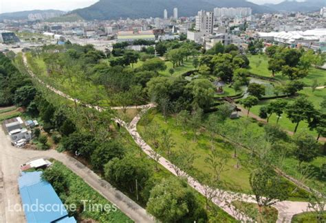 전남도 기후대응 도시숲 조성에 359억 확보