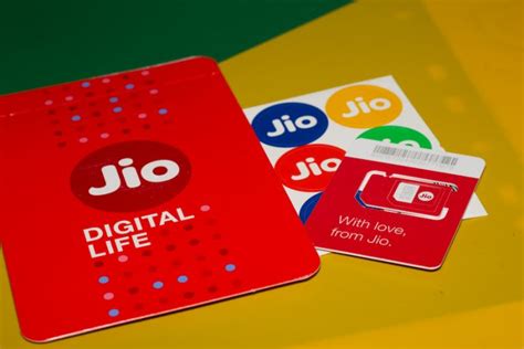 Jio Prepaid Recharge Plans Offers Switcheroo In