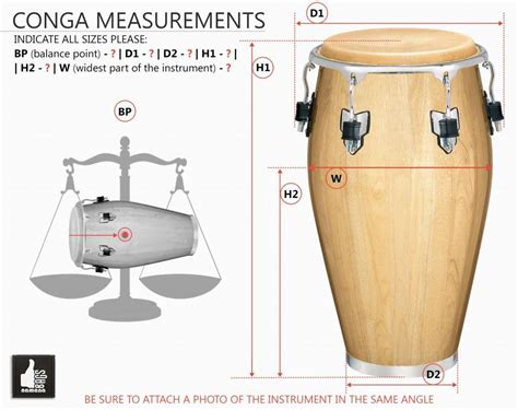 How To Measure Namana Bags