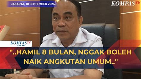 Kala Menkominfo Budi Arie Bela Kaesang Dan Istri Soal Dugaan