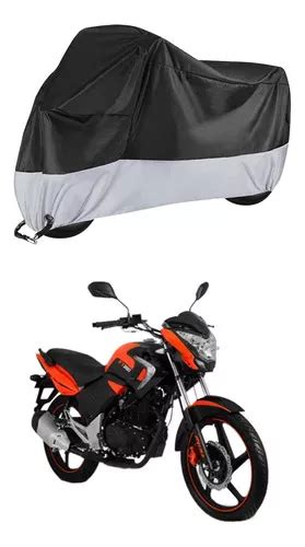 Funda Bicicleta Motocicleta Impermeable Para Italika Ft Meses Sin