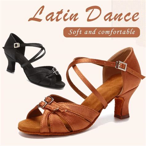 Salsa Dance Shoes Online Clearance