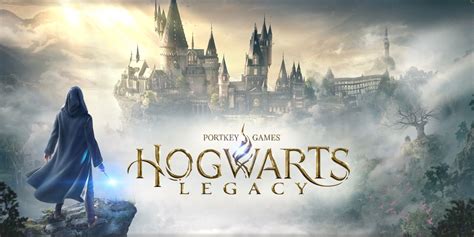 Hogwarts Legacy Standard Edition Warner Bros Nintendo Switch