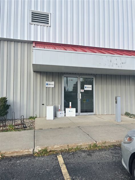 LABCORP - 2102 Wright St, Madison WI - Hours, Directions, Reviews