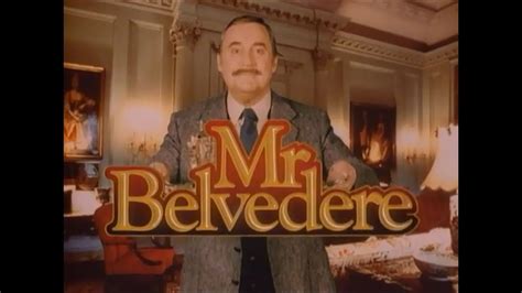 Mr Belvedere Opening Credits and Theme Song - YouTube