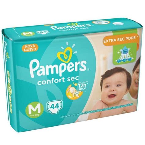 Fralda Pampers Qual A Melhor Casas Bahia