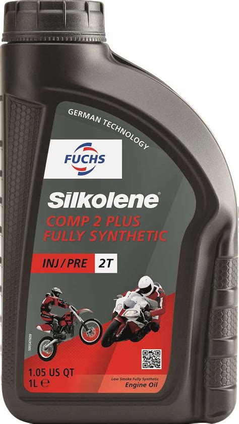 Silkolene Leads The Race For High Performance Motorcycle Lubricants