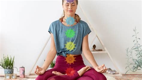 Cómo abrir los chakras espirituales paso a paso y de forma sencilla