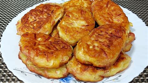 МАЛО КТО ЗНАЕТ ЭТОТ РЕЦЕПТ! Минутная вкуснота из КЕФИР. Ешь хоть каждый ...