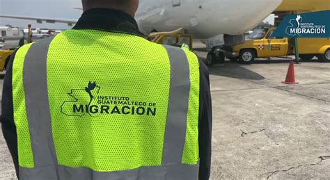 Migración Guatemala on Twitter RetornadosGt Este día se realizó