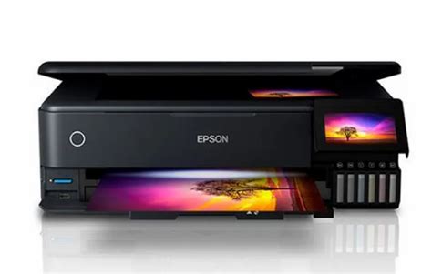 EcoTank Epson L8180 Multifunction A3 InkTank Photo Printer For Office