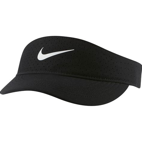 Nike Womens Court Advantage Tennis Visor Academy