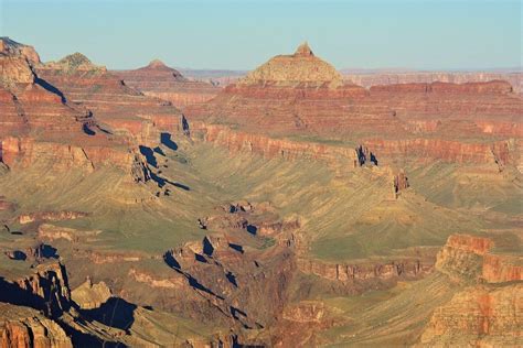 Of The Best Attractions In The Grand Canyon Wildlifezones