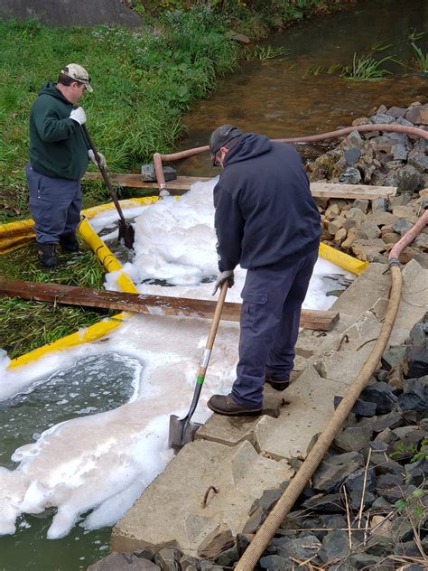 Contaminants Of Emerging Concern Project Connecticut Sea Grant