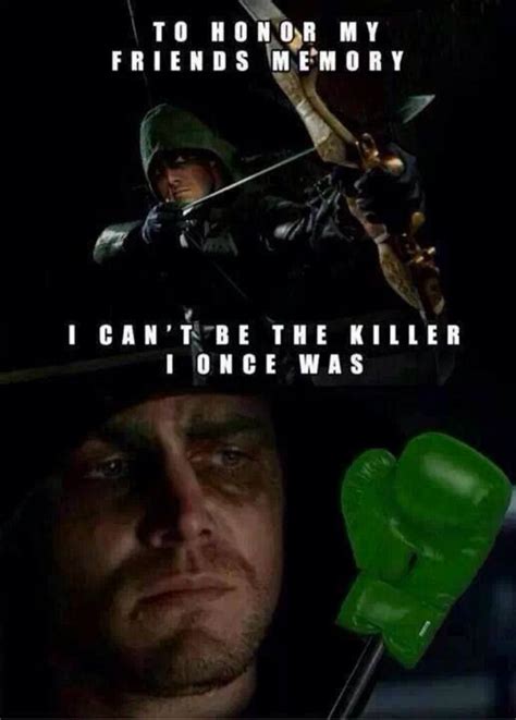 Green Arrow: 10 Most Hilarious Memes Of All Time