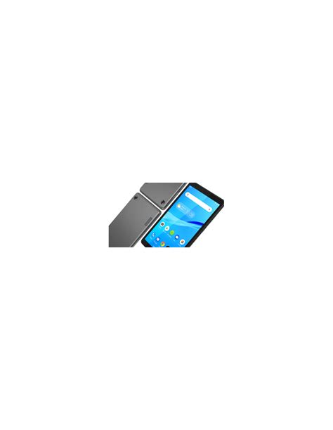 Lenovo Tab M7 TB-7305X 1/16GB 7" 4G Negra Tablet | Online Canarias
