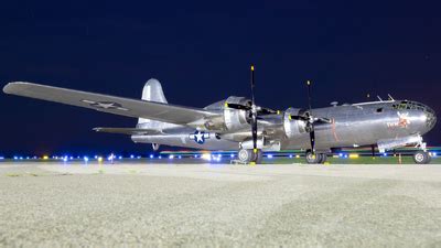 N69972 Boeing B 29 Superfortress Private Matteo Lamberts JetPhotos