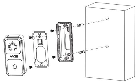 Wyze Video Doorbell Manual - ItsManual