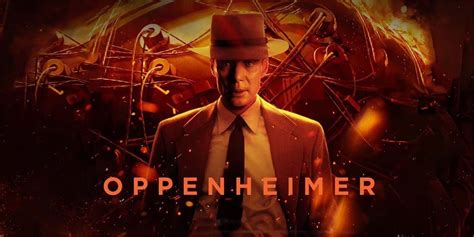 OPPENHEIMER Digital Streaming Premiere Date Confirmed — When To Stream