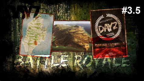 DayZ Battle Royale 3 5 YouTube