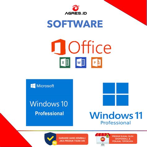 jual software komputerlaptop original shopee indonesia
