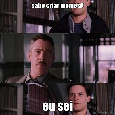 Memes Confira Todos Os Memes Criados No Site P Gina