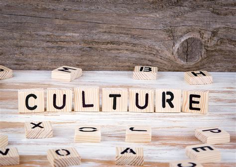 The Problem Of Defining ‘Culture’ – The Key Stage 3 Review