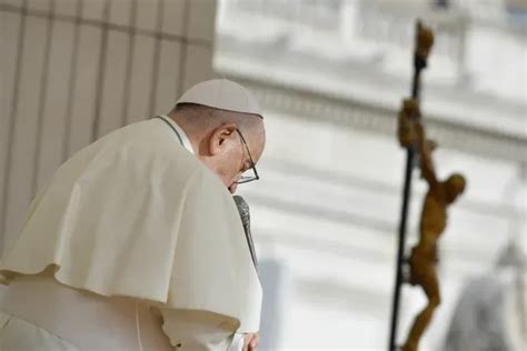 These Are Pope Francis Prayer Intentions For 2024