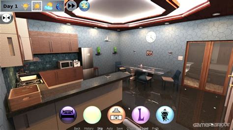 Neko Paradise Download - GameFabrique
