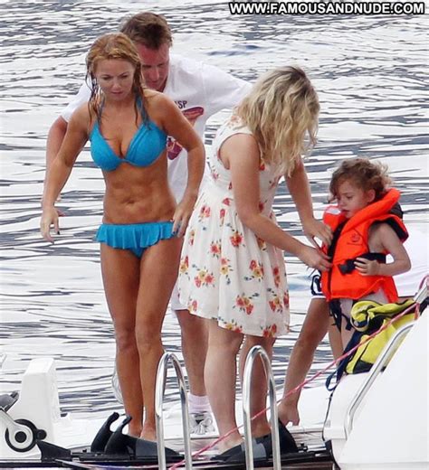 Nude Celebrity Geri Halliwell Pictures And Videos Archives Page 2 Of