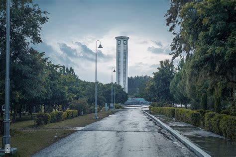 Buildings Ghulam Ishaq Khan Institute Of Engineering Sciences And