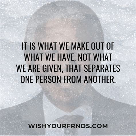 Nelson Mandela Friendship Quotes