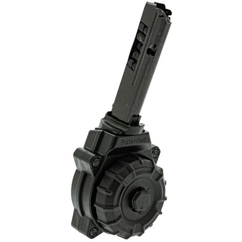 Promag Hi Point Ts Mm Round Drum Magazine