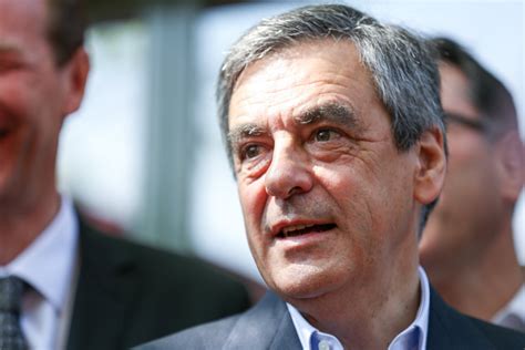 CHAMONIX La visite de François Fillon finalement annulée