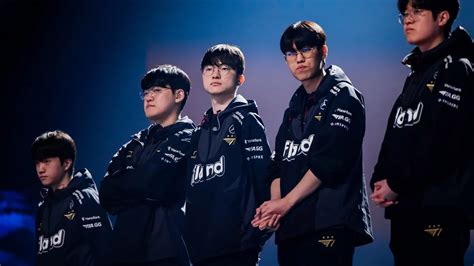 T1 Hints At 2024 LCK Roster With Cryptic Teaser Video