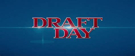 2014 Movie 'Draft Day' Trailer Released - Daily Snark