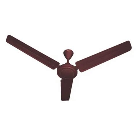 Electricity Plaza Hypo Kool Ceiling Fan Sweep Mm Speed Rpm